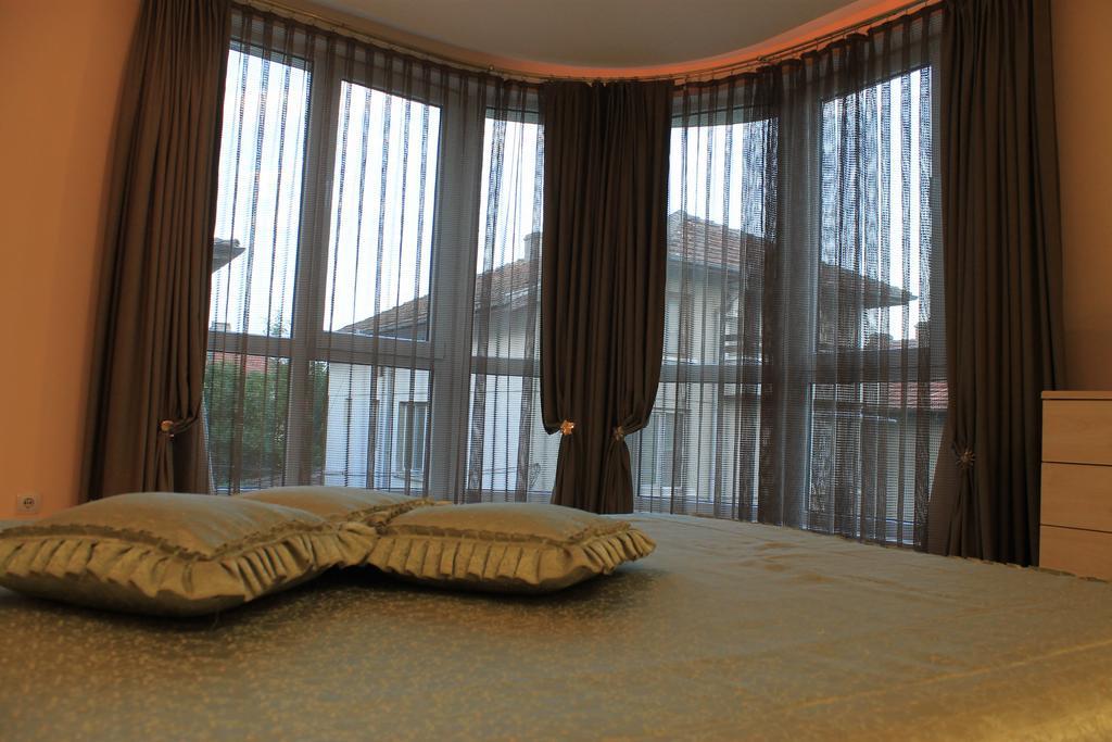 Stela Guest House تساريفو المظهر الخارجي الصورة