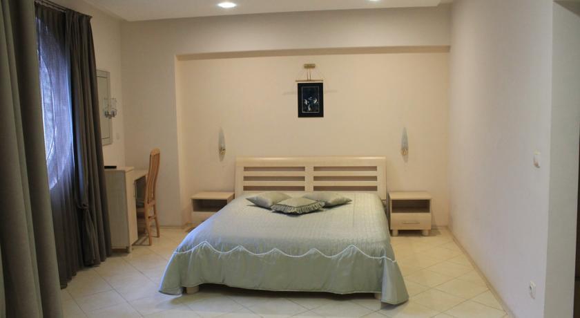 Stela Guest House تساريفو المظهر الخارجي الصورة