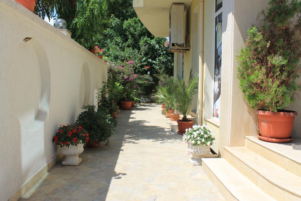 Stela Guest House تساريفو المظهر الخارجي الصورة