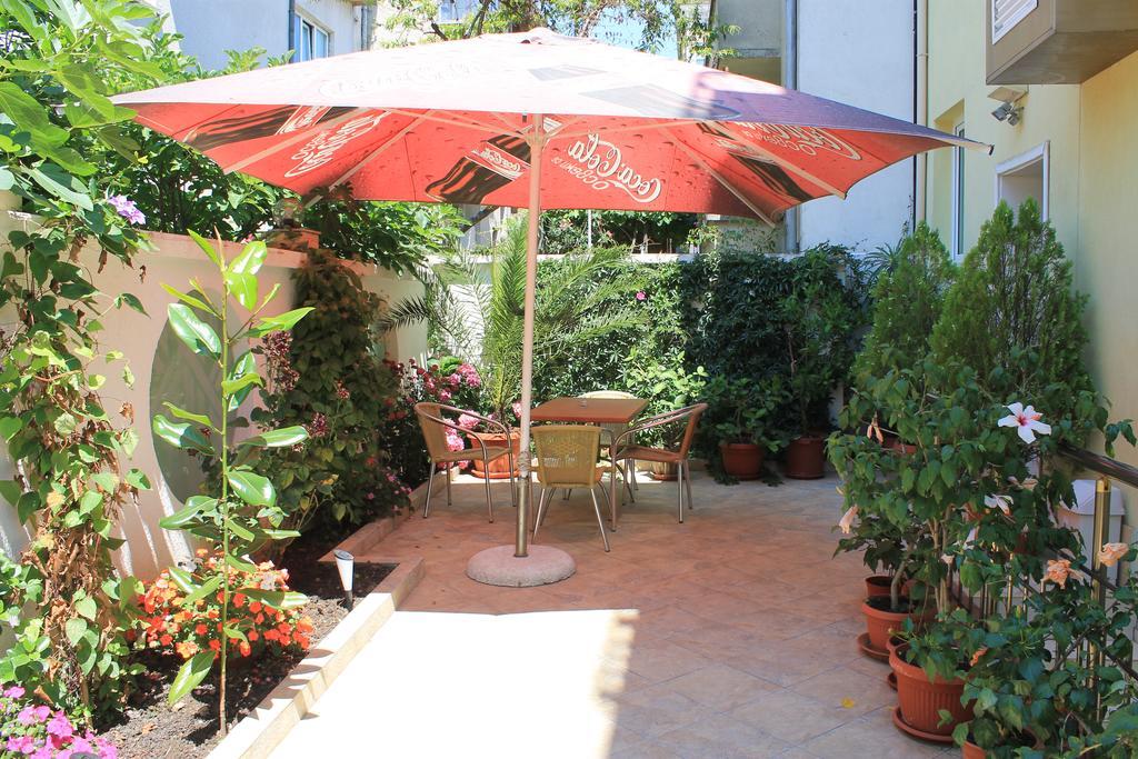 Stela Guest House تساريفو المظهر الخارجي الصورة