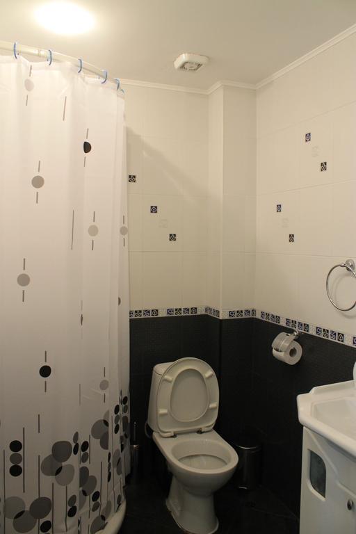 Stela Guest House تساريفو الغرفة الصورة