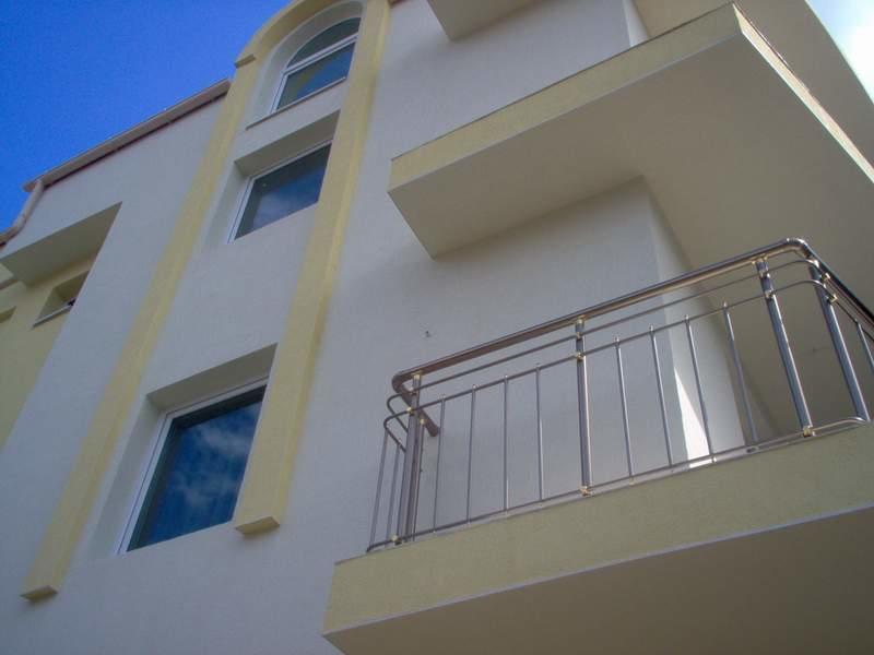 Stela Guest House تساريفو المظهر الخارجي الصورة