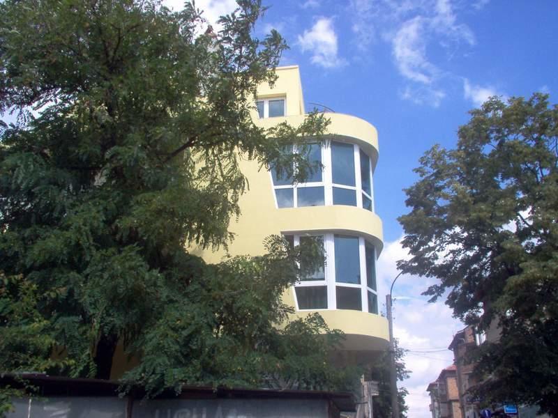Stela Guest House تساريفو المظهر الخارجي الصورة
